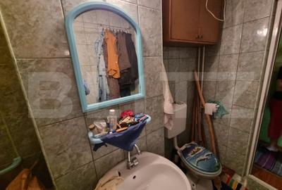 Apartament de vanzare, cu 3 camere, 68 mp, decomandat, zona Tatarasi - 16