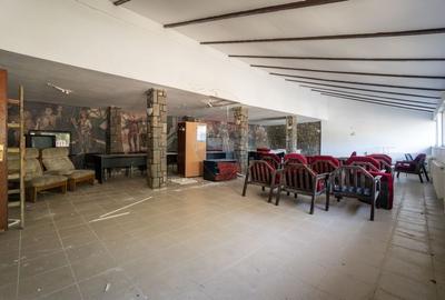 Hotel/Pensiune, de 961 mp, în Valea Râșnoavei - 9