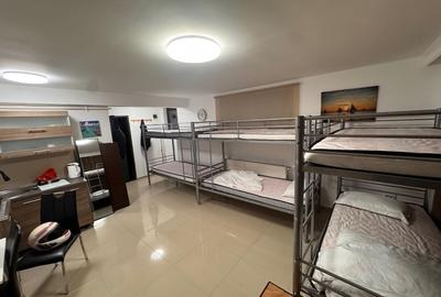 Casă individuală cu 8 camere cu Teren 700 Mp în Mărăști - 1