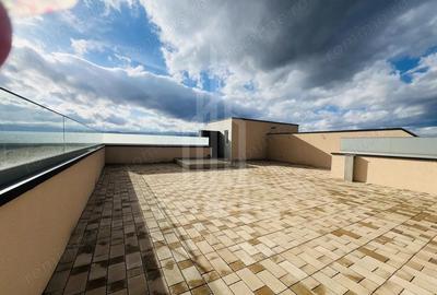 Penthouse exclusivist 3 camere - 1