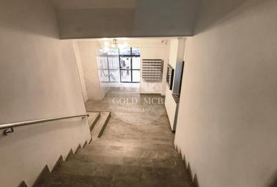 Apartament cu 2 camere semidecomandat, mobilat în P-ța Romană - 15