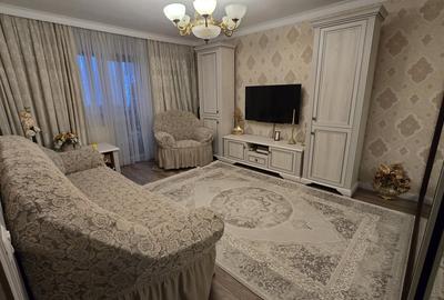 2 camere la cheie l Bragadiru - Cartier Latin - 9