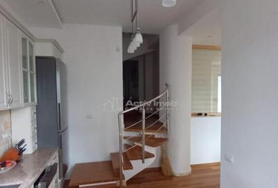 Casa/Vila- 5 camere- Drumul Poienii - 5