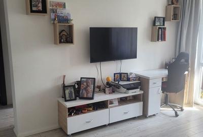 Apartament cu 2 camere semidecomandat în Drumul Taberei - 8