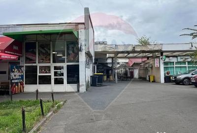 Spațiu comercial, de 61 mp, în Dacia - 6