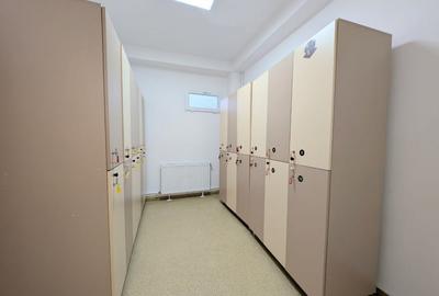 Spatiu Comercial 350 mp, cu parcare - Zona Cantacuzino - 5