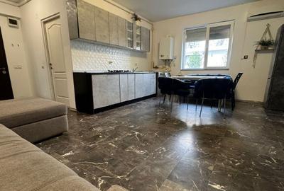 Apartament 3 camere 100 m de mare, zona Mackerel - 10