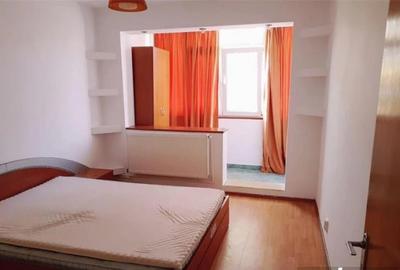 2 camere in zona Cetatii