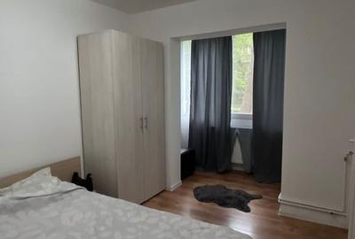 Apartament cu 2 camere semidecomandat în Dacia - 4