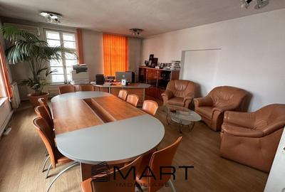 Spatiu birouri 250mp Centrul Istoric - 2