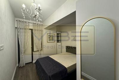 Apartament 2 camere loc parcare Royal Town Copou Apartament 2 camere loc parcare Royal Town Copou - 12