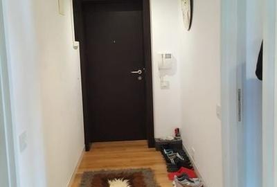 Apartament de 2 camere in ansamblu rezidential exclusivist - 4