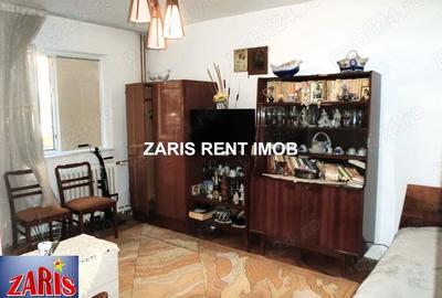 Garsonieră nedecomandată în Vest - 1