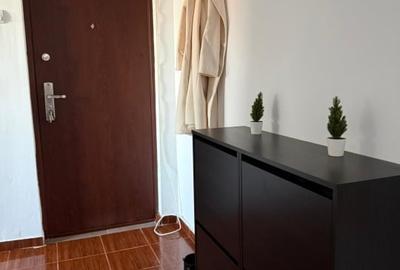 Proprietar inchirez ap. 2 camere Complex Studentesc - 1