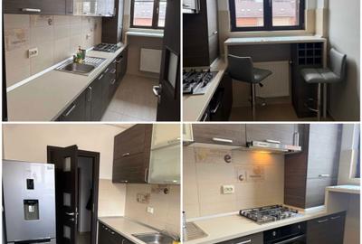 Garsonieră decomandată în Apusului - 3