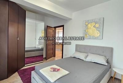 LUX! Ap3cam - PARCARE PRIVATA - Bloc Nou - TermenLung - 1000 Euro - 23