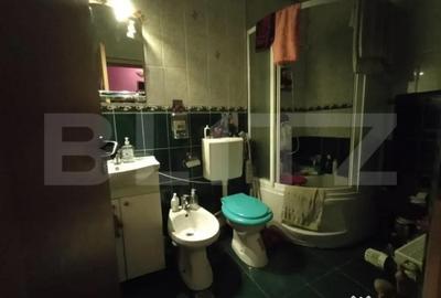 Apartament cu 3 camere decomandat, mobilat în Central - 5