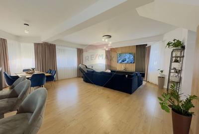 Casă individuală cu 5 camere cu Teren 500 Mp în Oncea - 5