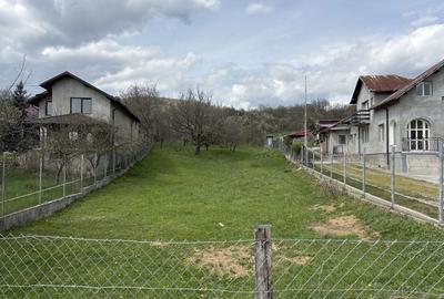 Spațiu comercial, în Aninoasa - 7