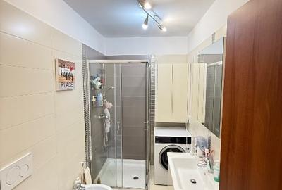 Apartament cu 3 camere decomandat, mobilat în Sisești - 8