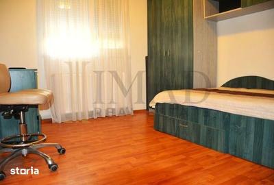 Apartament cu 4 camere în Micro 11 - 5