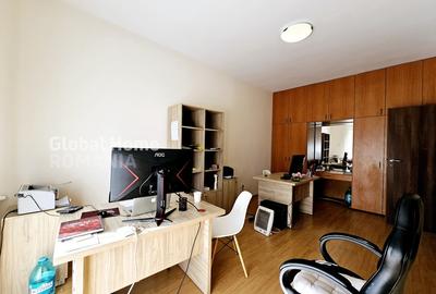 Casă individuală cu 7 camere cu Teren 1000 Mp în Voluntari - 28