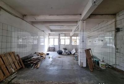 Spațiu comercial, de 250 mp, în Codlea - 1