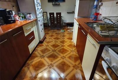 Apartament cu 3 camere decomandat în Carol Davila - 4
