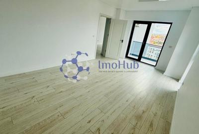 APARTAMENT CU MUTARE IMEDIATA, 2 CAMERE DECOMANDAT, NICOLINA - 2