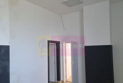 Spațiu comercial, de 124 mp, în Cornetu - 2