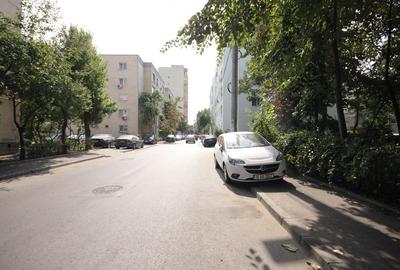 Garsonieră decomandată în Lacul Tei - 19
