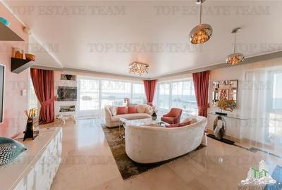 Penthouse de lux cu vedere panoramica la mare - Faleza Nord, Constanta - 9