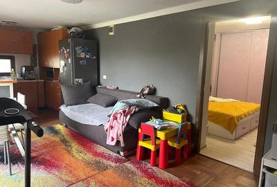 Casă cu Teren 299 Mp în Poiana - 8