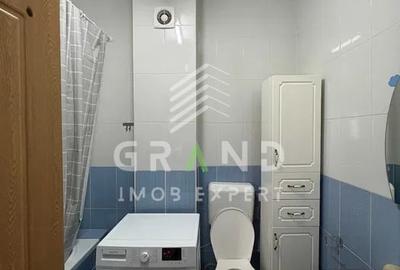 Chirie apartament mobilat in Buna Ziua/Zorilor,2 dormitoare decomandate, 69 mp - 2