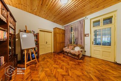 Proprietate in zona Centrala, complet amenajata, comision 0% - 3