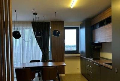 APARTAMENT LUX 3 CAMERE/ MOBILAT SI UTILAT / 5 MINUTE DE METROU/ PARCARE - 6