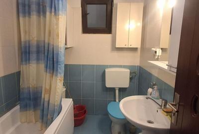 Apartament cu 2 camere decomandat în Apărătorii Patriei - 2