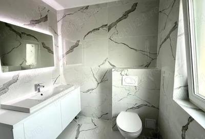 Duplex de inchiriat in Ghiroda - 19