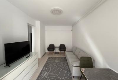 Apartament cu 2 camere decomandat, mobilat în Chiajna