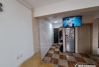 Apartament cu 3 camere, doua dormitoare, strada Ioan Rus, Floresti Apartament cu 3 camere, doua dormitoare, strada Ioan Rus, Floresti - 4
