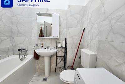 Apartament nou 2 Camere – Prima închiriere, lângă Metrou Păcii - 8