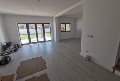 De vanzare 1/2 Duplex P+E – Dumbravita- 691 De vanzare 1/2 Duplex P+E – Dumbravita- 691 - 2