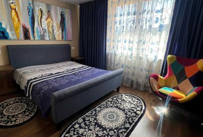 Apartament cu 3 camere semidecomandat în Exterior Vest - 7