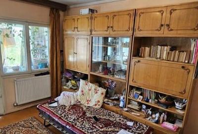 MIHAI BRAVU zona Piata -Lidl , garsoniera et. 3/4 la 37000 e - 10