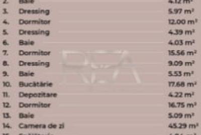 Apartament cu 6 camere decomandat în Universitate - 2