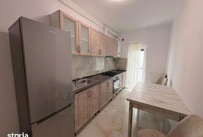 Apartament cu 2 camere decomandat, mobilat în Central - 8