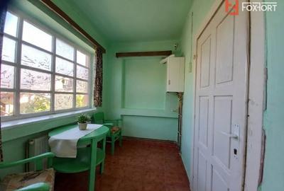 Casă individuală cu 3 camere cu Teren 460 Mp în Buziașului - 5