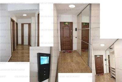 Apartament cu 3 camere, decomandat - zona Tractorul Apartament cu 3 camere, decomandat - zona Tractorul - 3