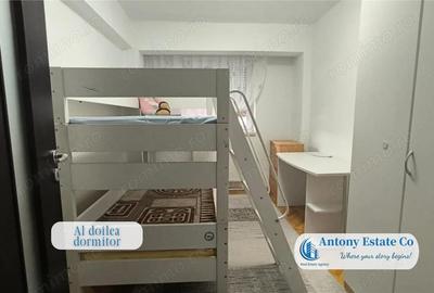 Apartament cu 3 camere decomandat în Iosia - 2