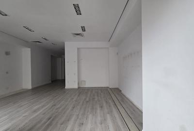 Calea Victoriei S+P 199 mp vitrina generoasa 10 ml - 1